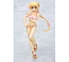 To Heart 2 Another Days Ani Statue 1/6 Silfa Summer Memories 26 cm